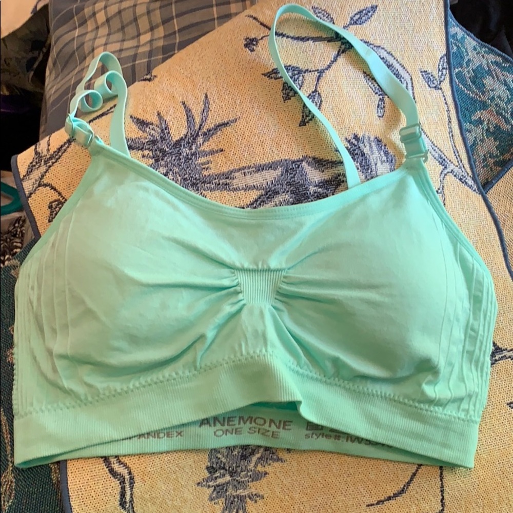 Bra